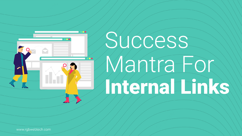 Internal Linking And SEO