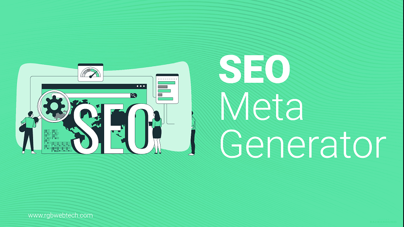 Meta Tag Generator Tools