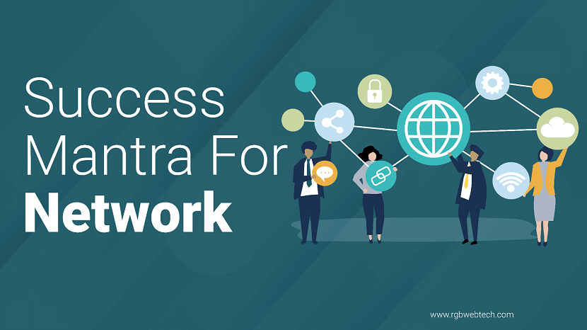 Search Engine Optimization For Network