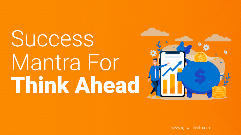 Search Engine Optimization Thinking Ahead