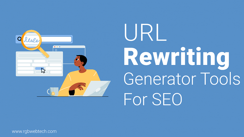 Online URL Rewrite Generator