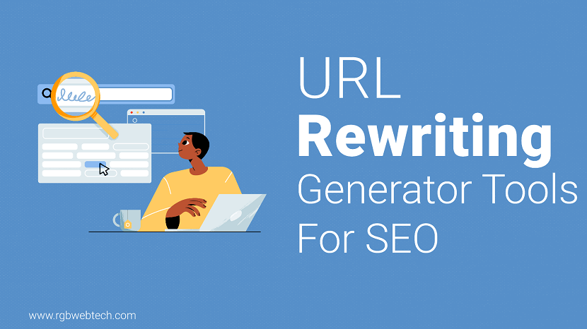 URL Rewriting Tools