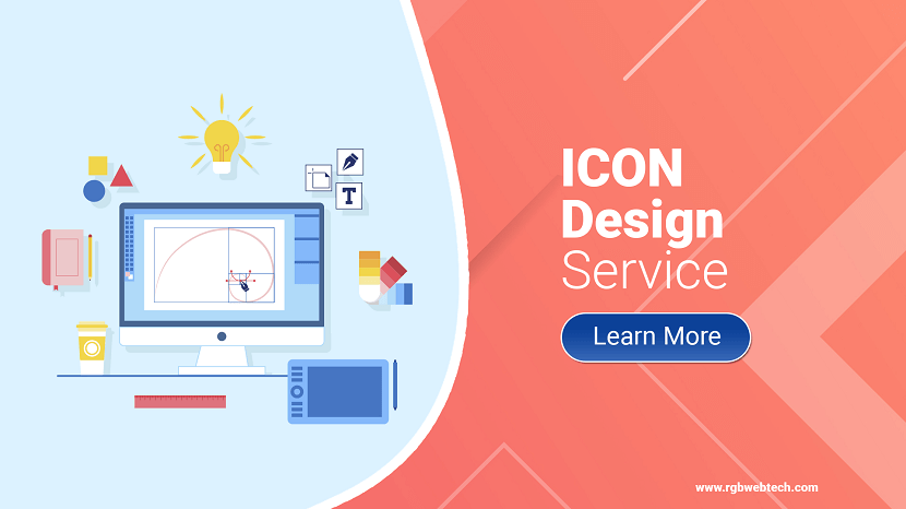 Best Icon Design Service Provider Company in India