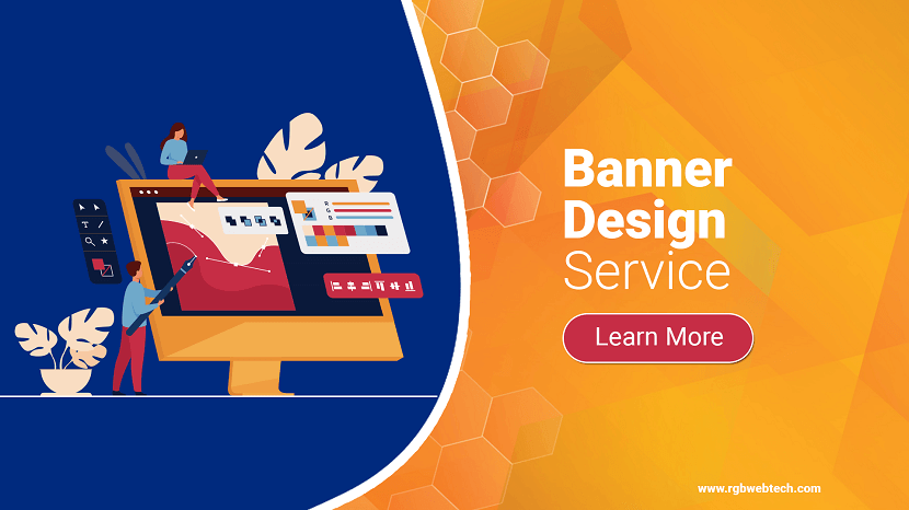 Best Banner Design Service Provider Company in India