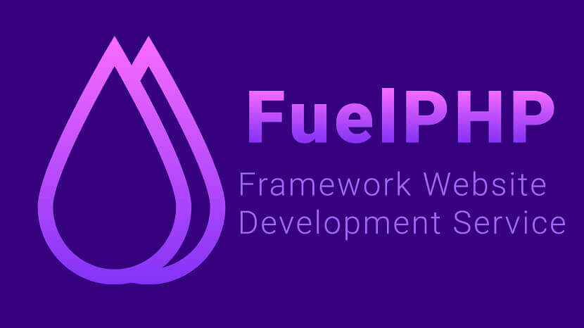 Fuelphp Web Development Service Fuelphp Web Development Service