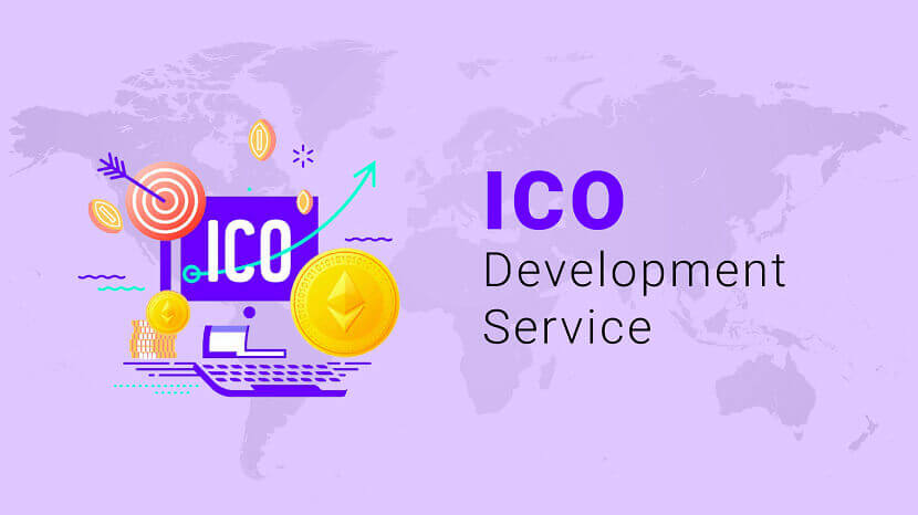 ICO Development Company