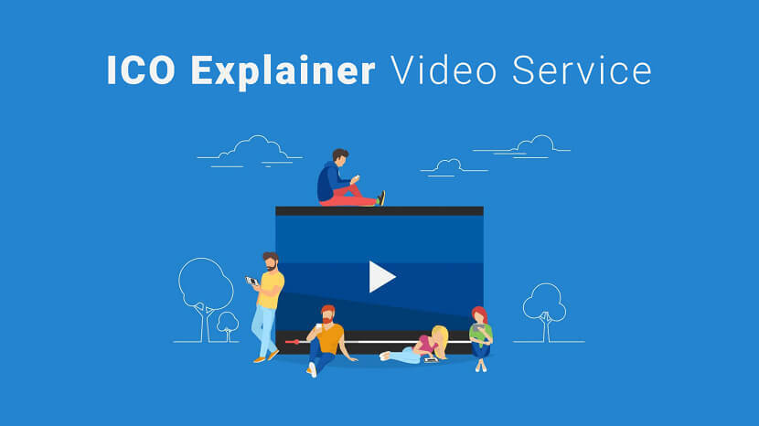 Professional ICO Explainer Video Service