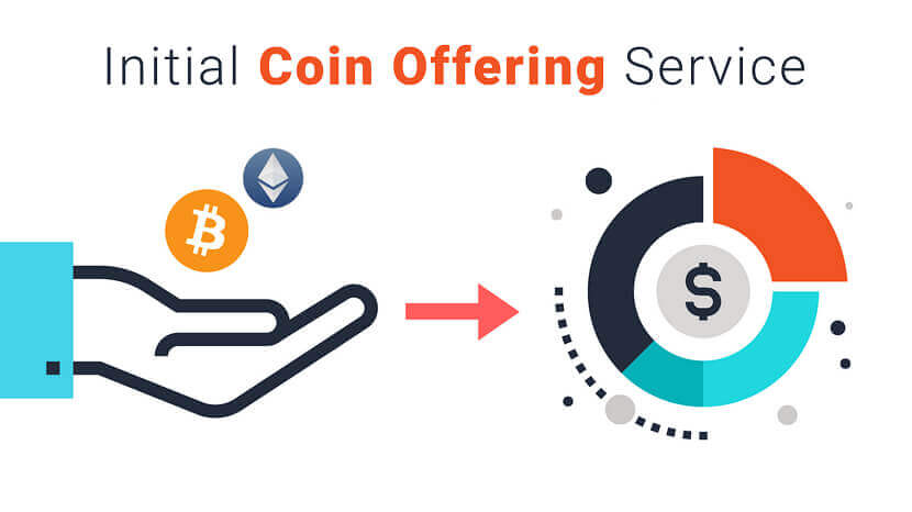 Best Initial Coin Offering Service Provider Company in India