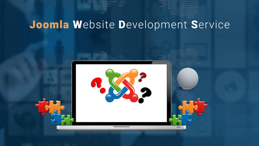 Joomla Development Company