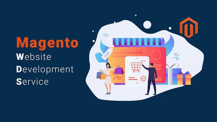 Magento Web Development Service Magento Web Development Service