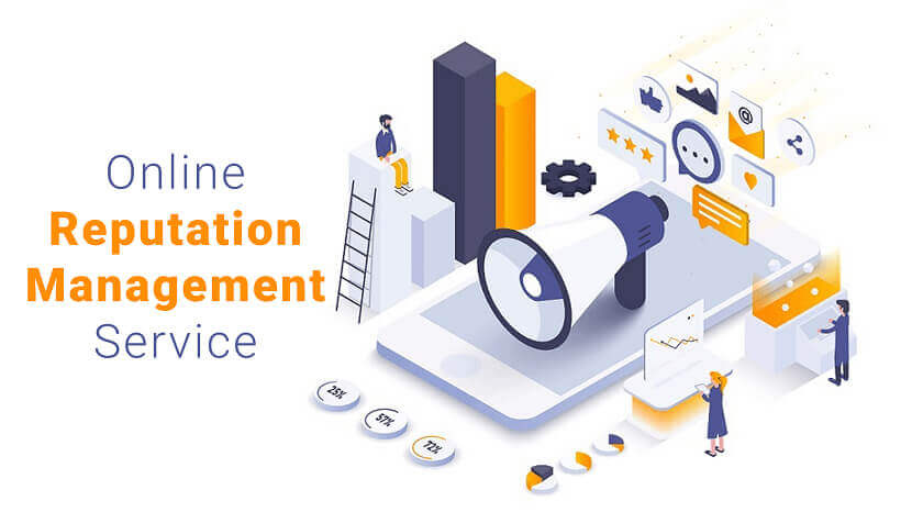 Best Online Reputation Management Service Provider Company in India