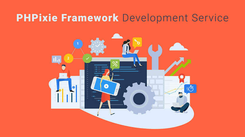 Phpixie Web Development Service