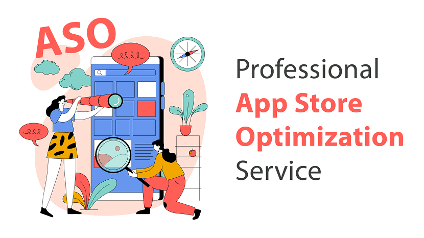 App Store Optimization Agency