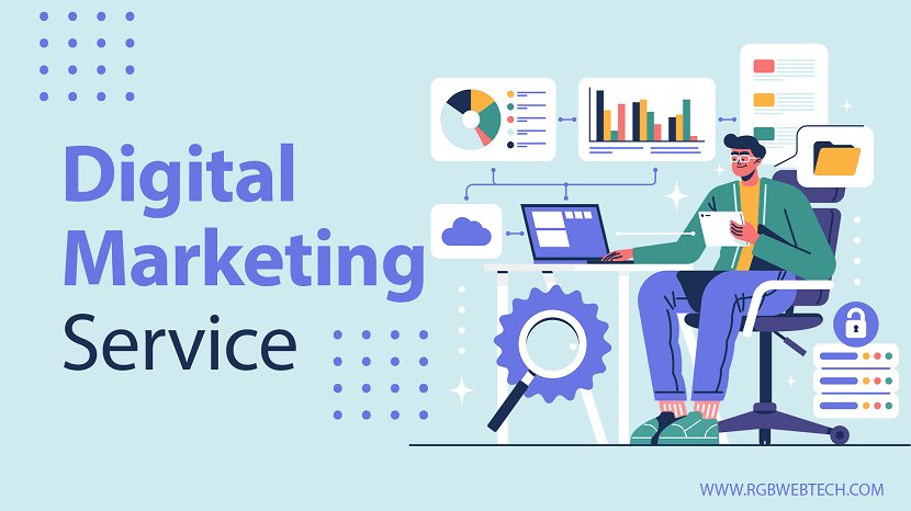 Digital Marketing Service