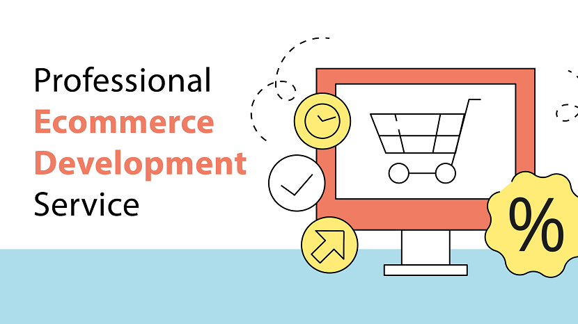 Ecommerce Development Company