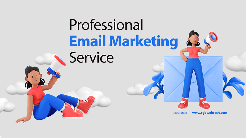 Email Marketing Service