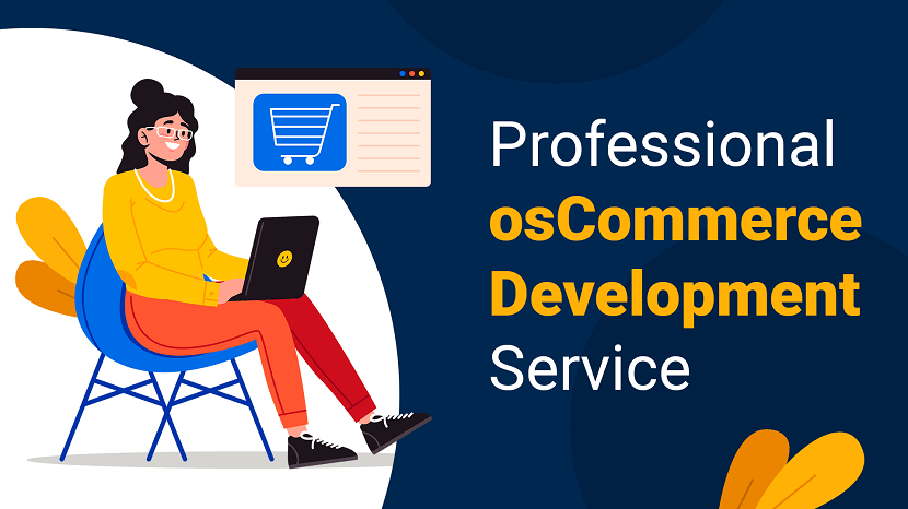 OsCommerce Development Company