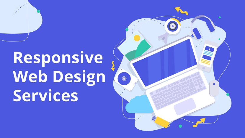Responsive Web Design Service