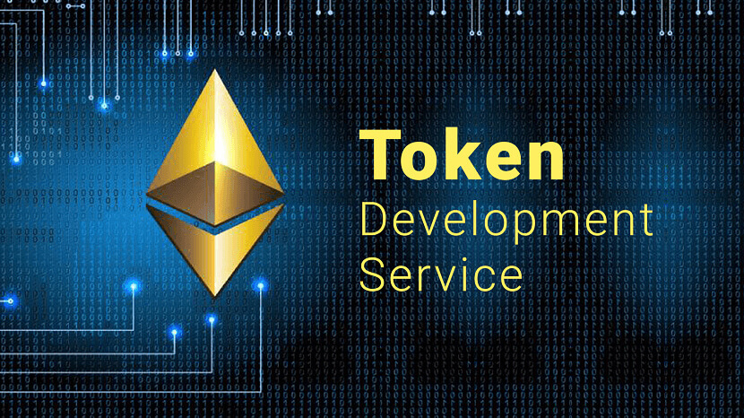 Token Development Service