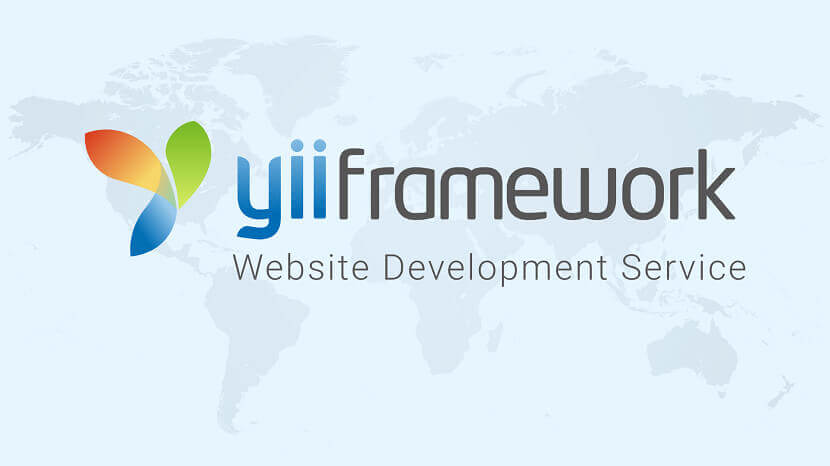 YII 2 Web Development Service